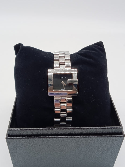 GUCCI G Class G-Square 3600L Watch