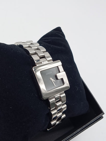 GUCCI G Class G-Square 3600L Watch