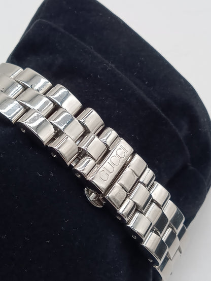GUCCI G Class G-Square 3600L Watch