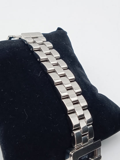 GUCCI G Class G-Square 3600L Watch