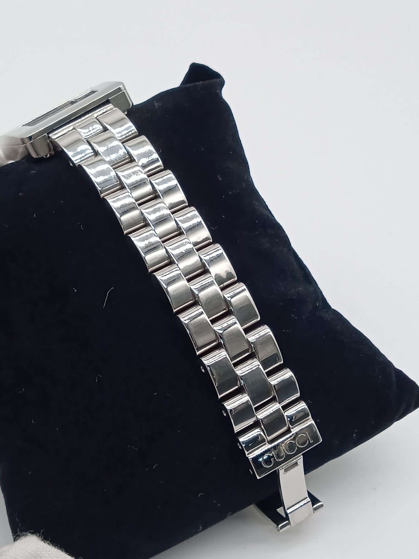 GUCCI G Class G-Square 3600L Watch
