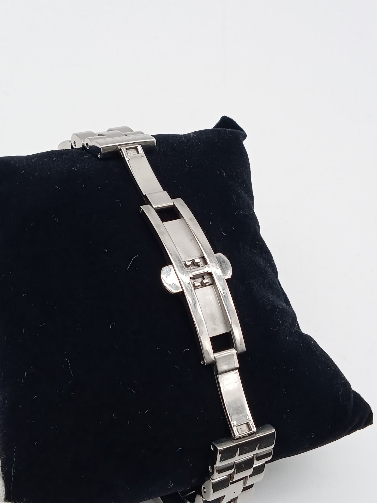 GUCCI G Class G-Square 3600L Watch
