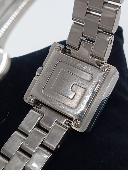 GUCCI G Class G-Square 3600L Watch