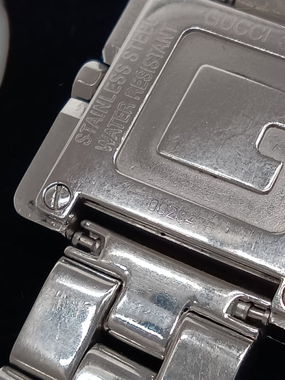 GUCCI G Class G-Square 3600L Watch
