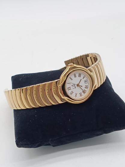 DUNHILL 8000 Quartz Bracelet Watch