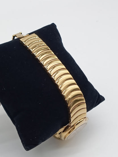 DUNHILL 8000 Quartz Bracelet Watch