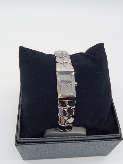 GUCCI G Frame Quartz Watch