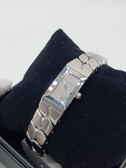 GUCCI G Frame Quartz Watch