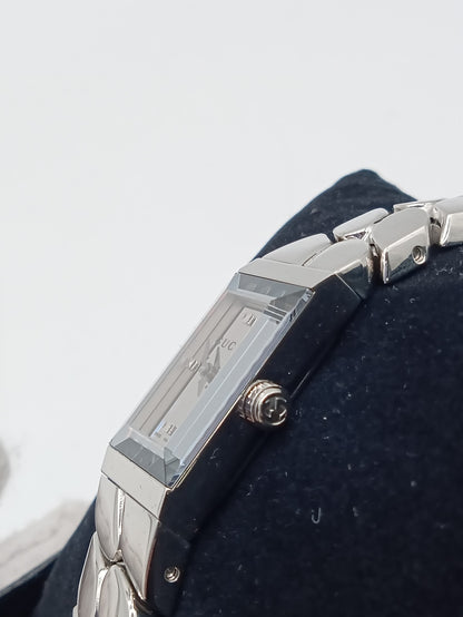 GUCCI G Frame Quartz Watch