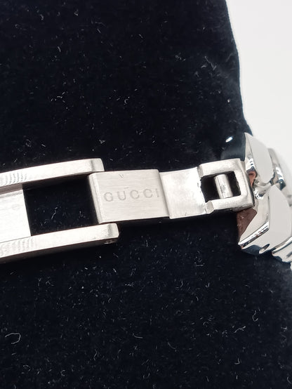 GUCCI G Frame Quartz Watch