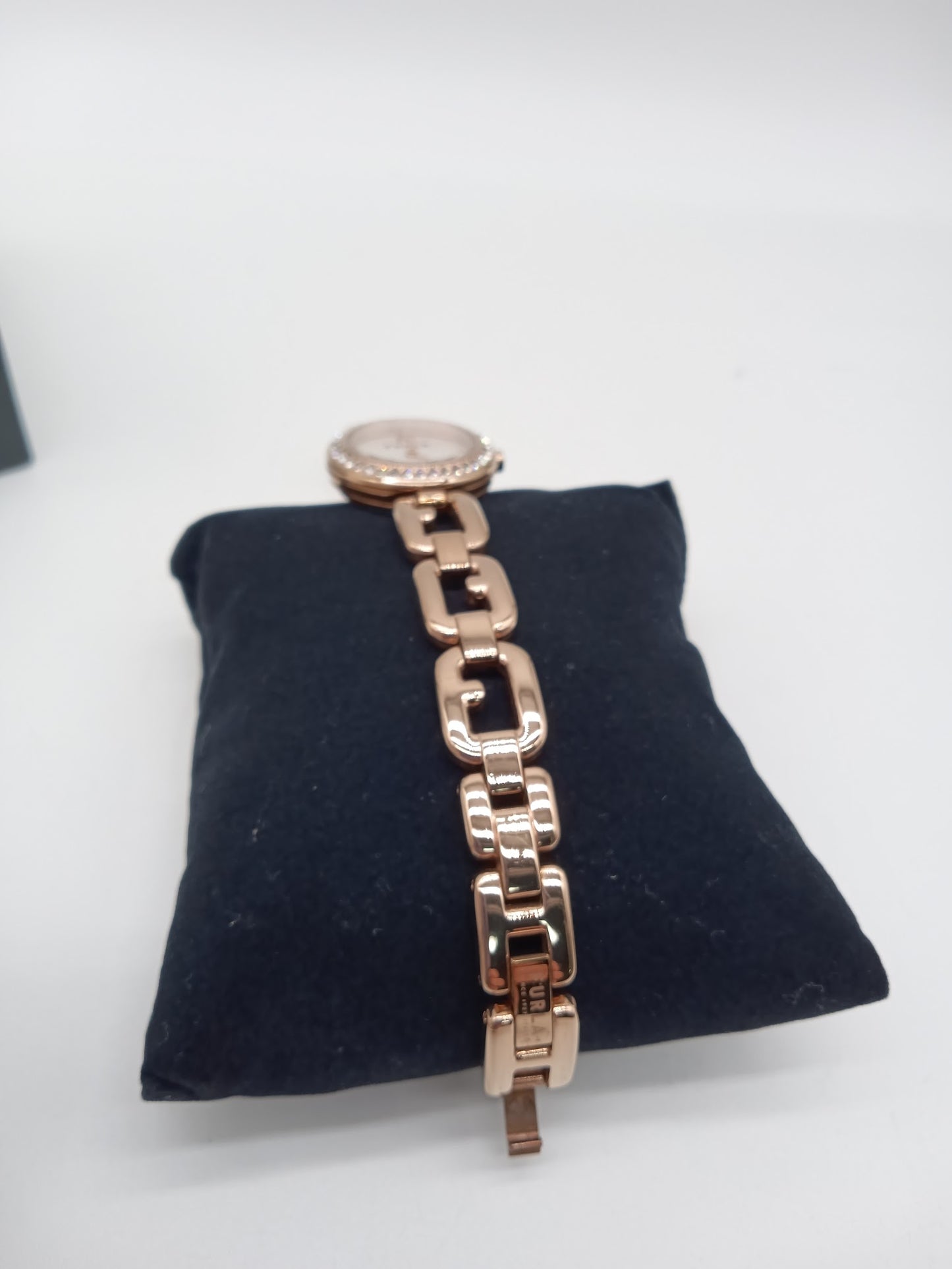 FURLA Arco Chain Watch