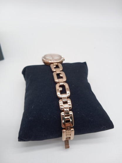 FURLA Arco Chain Watch