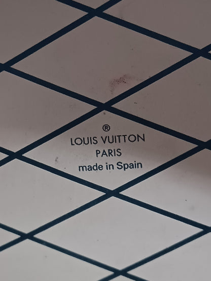 LOUIS VUITTON Monogram Mini Boite Chapeau