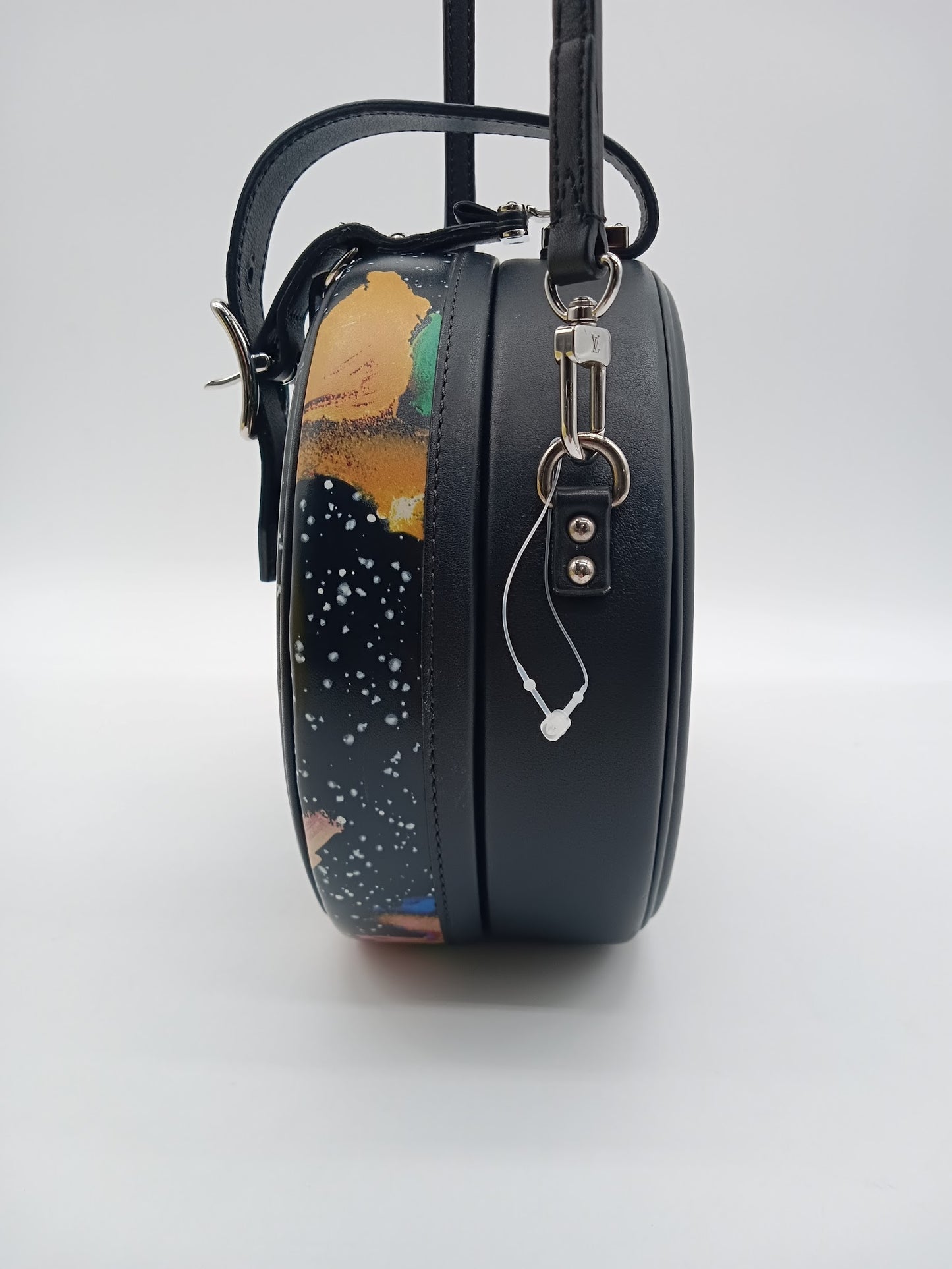 LOUIS VUITTON Petite Splash Boite Chapeau