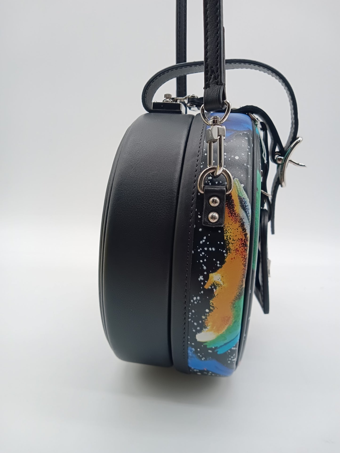 LOUIS VUITTON Petite Splash Boite Chapeau