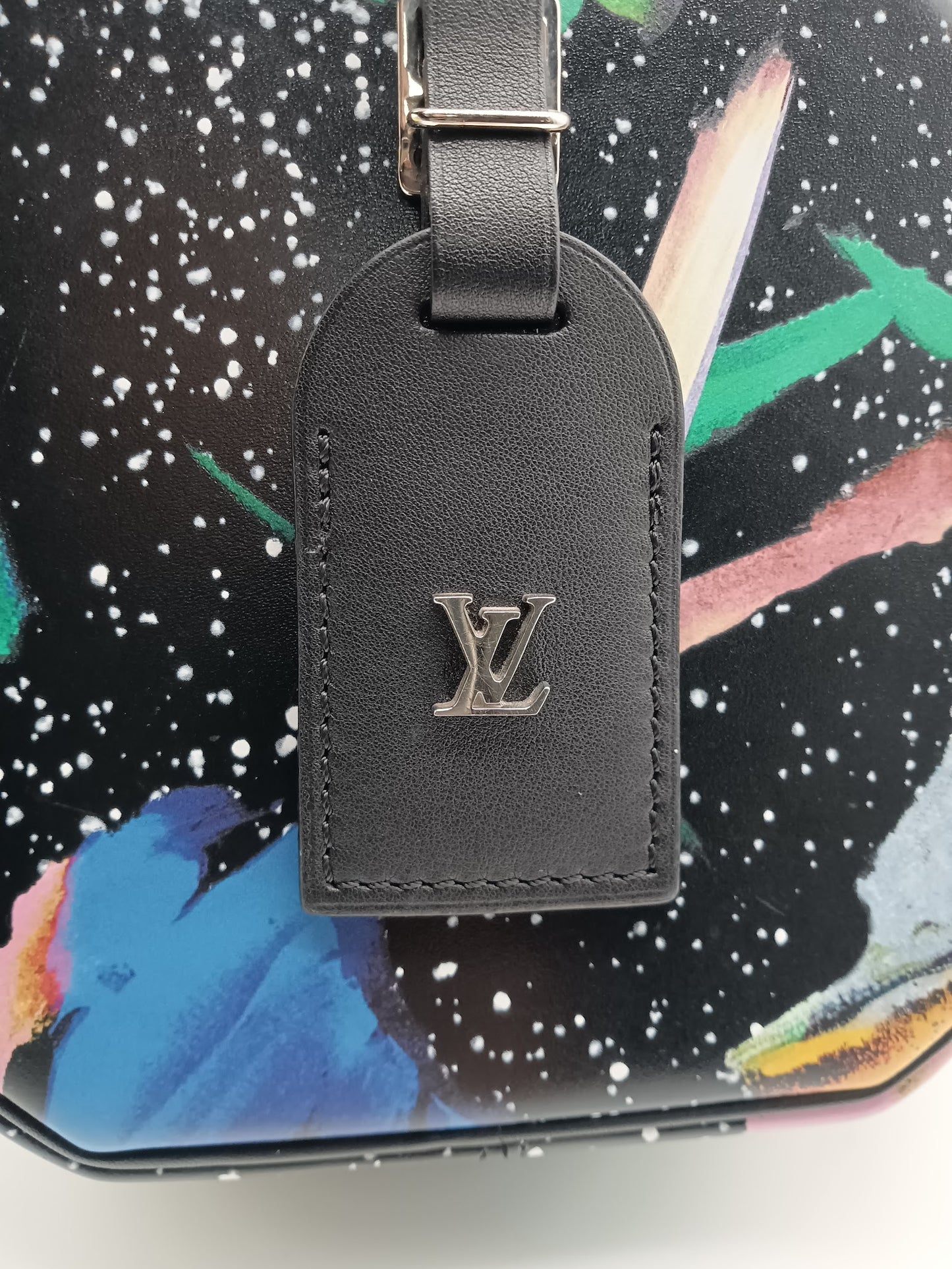 LOUIS VUITTON Petite Splash Boite Chapeau