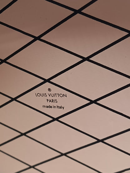 LOUIS VUITTON Petite Splash Boite Chapeau