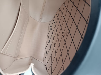 LOUIS VUITTON Petite Splash Boite Chapeau