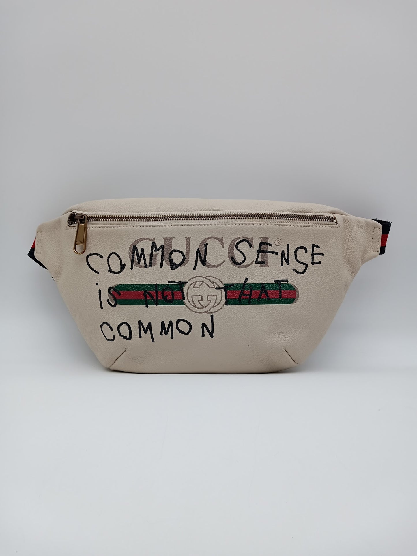 GUCCI Coco Captain Waist Bag
