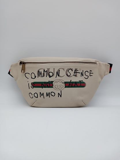 GUCCI Coco Captain Waist Bag