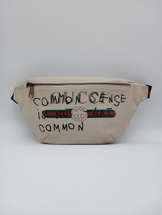 GUCCI Coco Captain Waist Bag