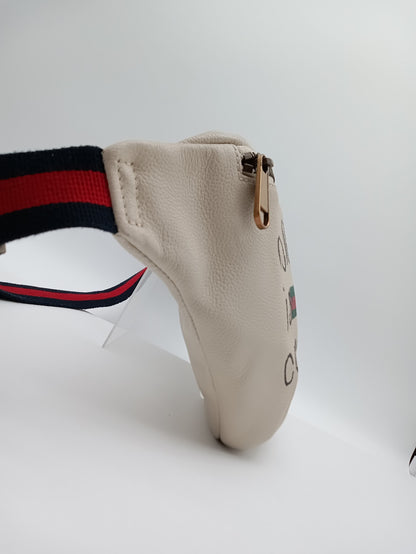 GUCCI Coco Captain Waist Bag
