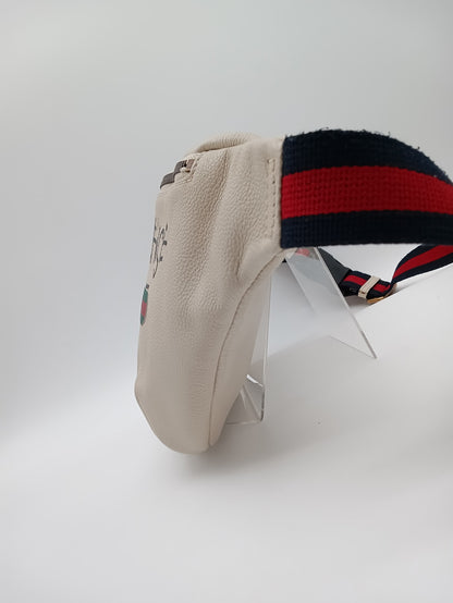 GUCCI Coco Captain Waist Bag