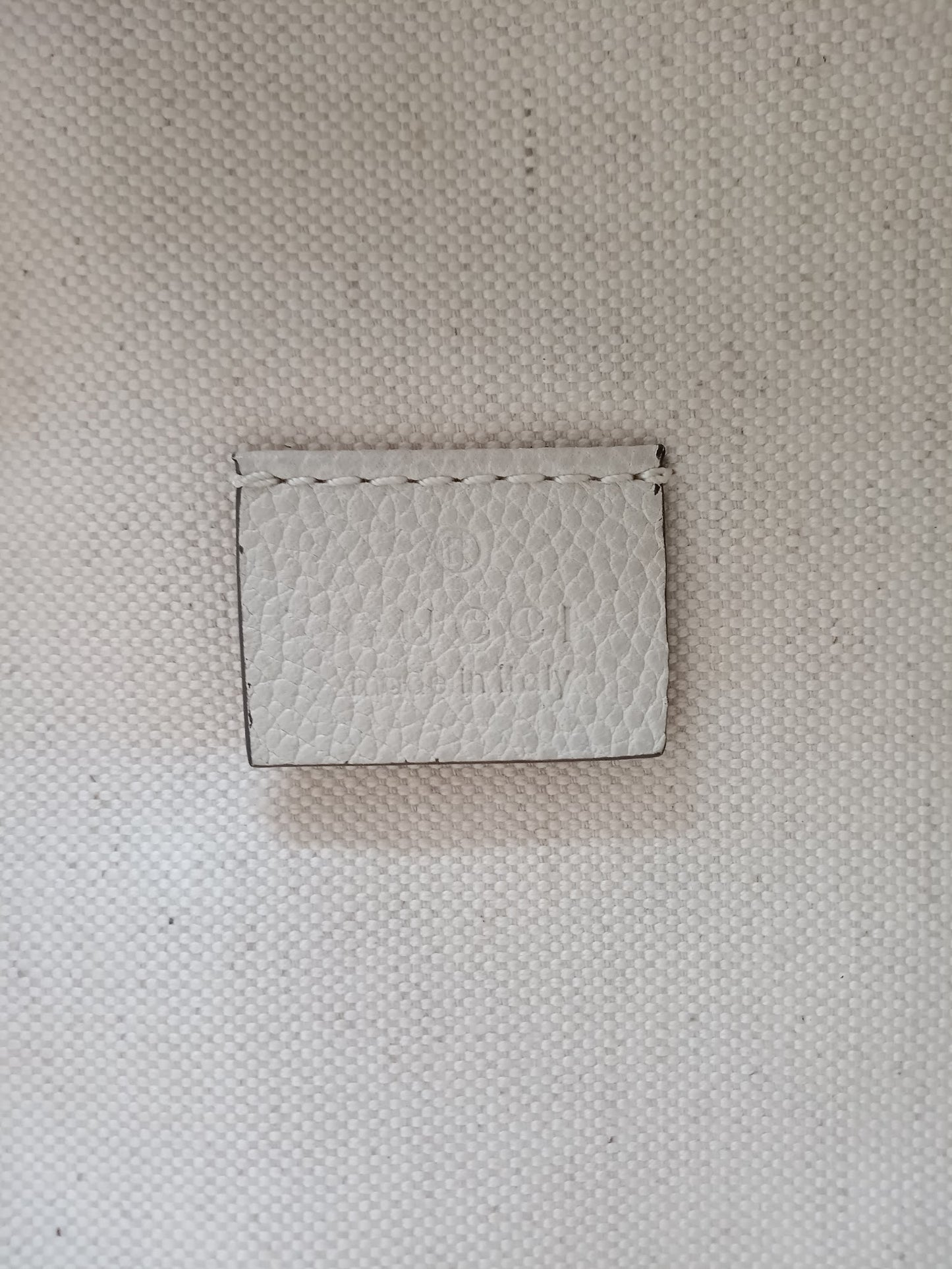 GUCCI Coco Captain Waist Bag