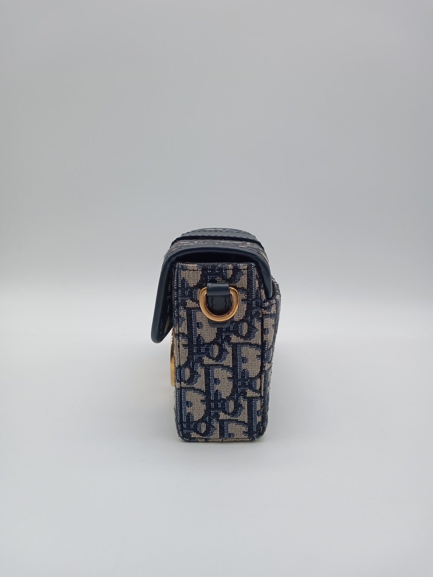 DIOR Oblique Montaigne Jacquard 30