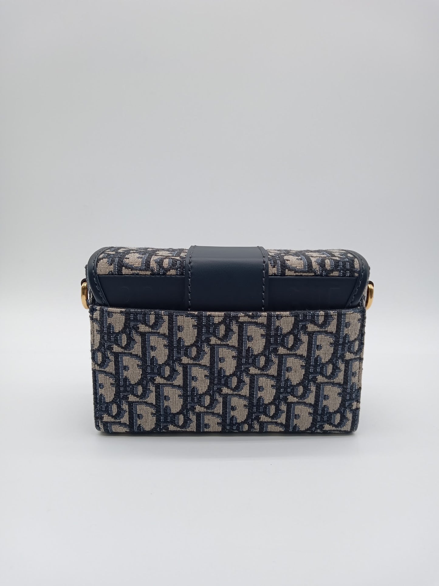 DIOR Oblique Montaigne Jacquard 30