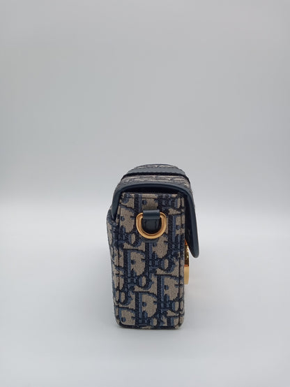 DIOR Oblique Montaigne Jacquard 30