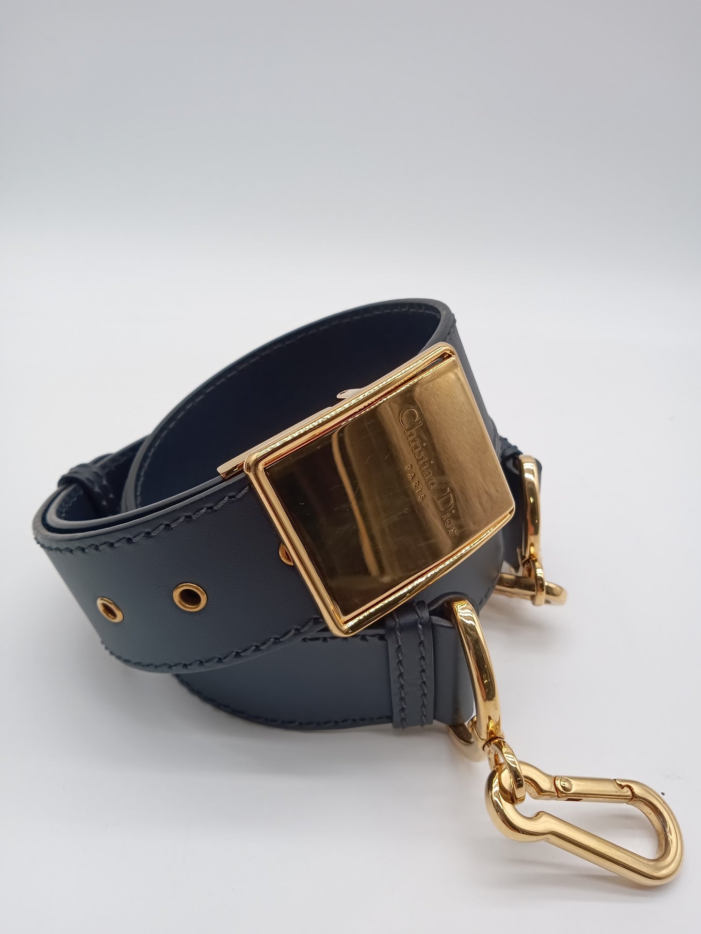DIOR Oblique Montaigne Jacquard 30