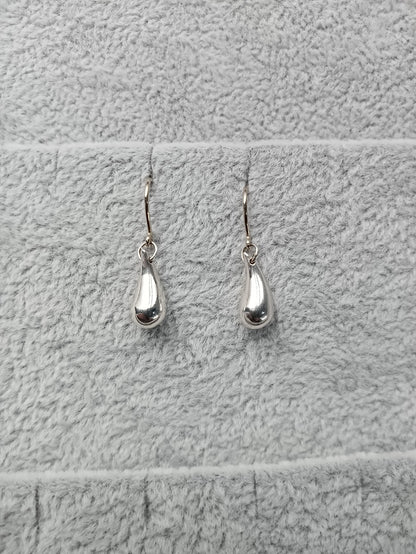 TIFFANY Teardop Earrings