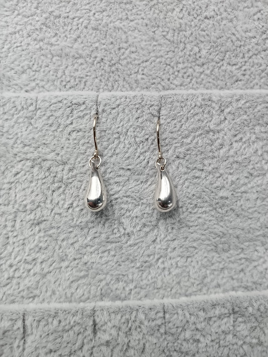 TIFFANY Teardop Earrings