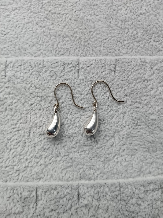 TIFFANY Teardop Earrings