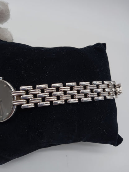 DIOR Bagheera 12P Diamond Watch