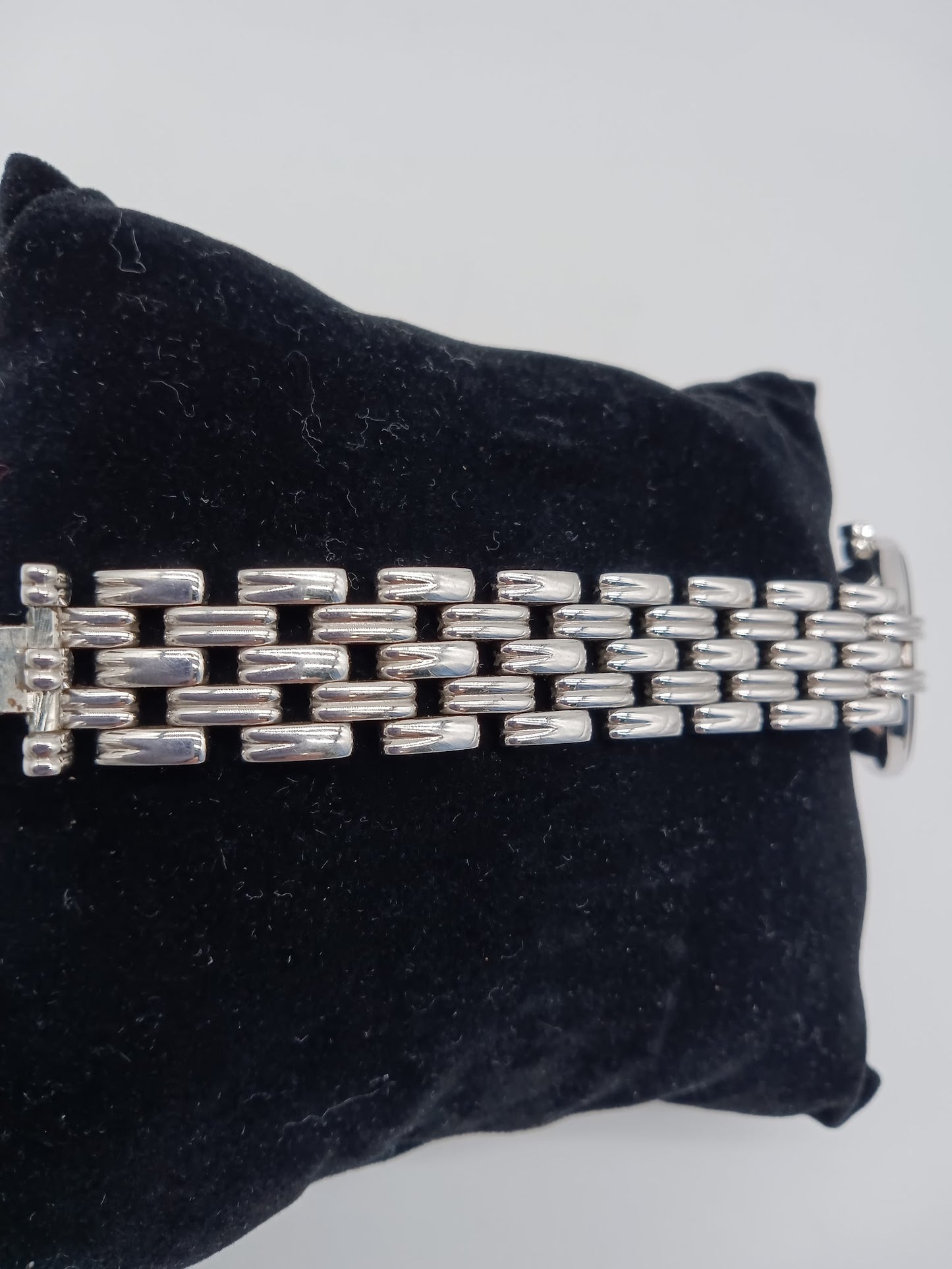DIOR Bagheera 12P Diamond Watch