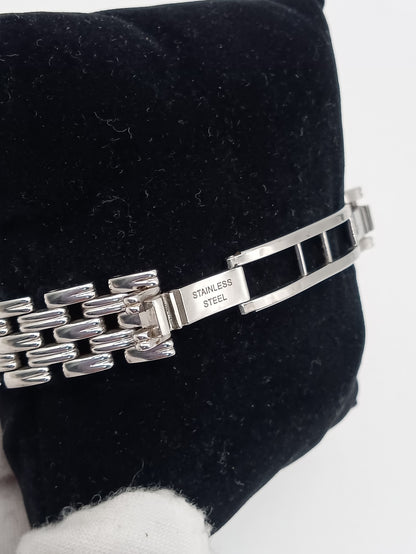 DIOR Bagheera 12P Diamond Watch