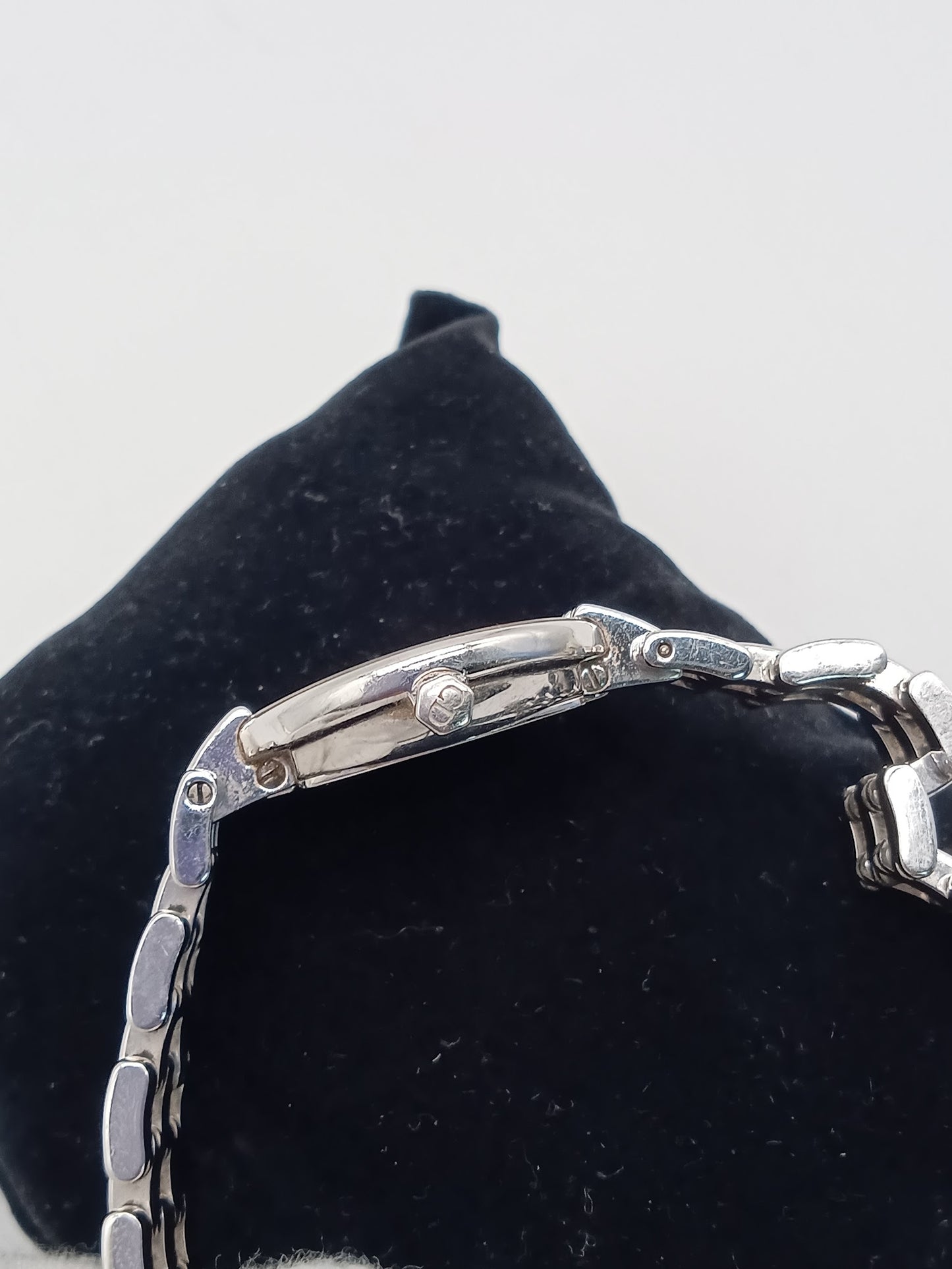 DIOR Bagheera 12P Diamond Watch