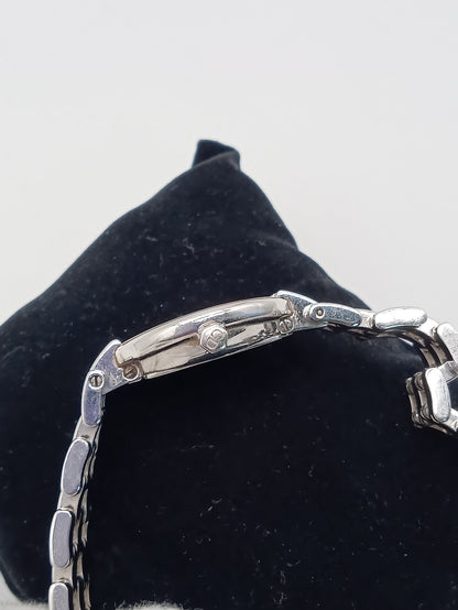 DIOR Bagheera 12P Diamond Watch