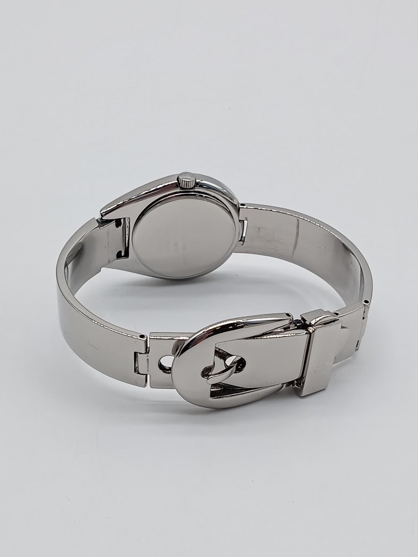 GUCCI 67OOL Bangle Watch