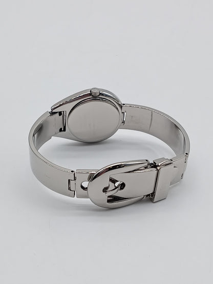GUCCI 67OOL Bangle Watch