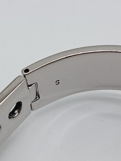 GUCCI 67OOL Bangle Watch