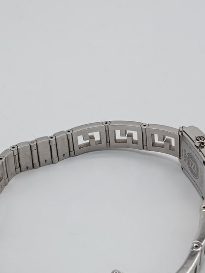 FENDI Quadro Mini Ladies Quartz Watch