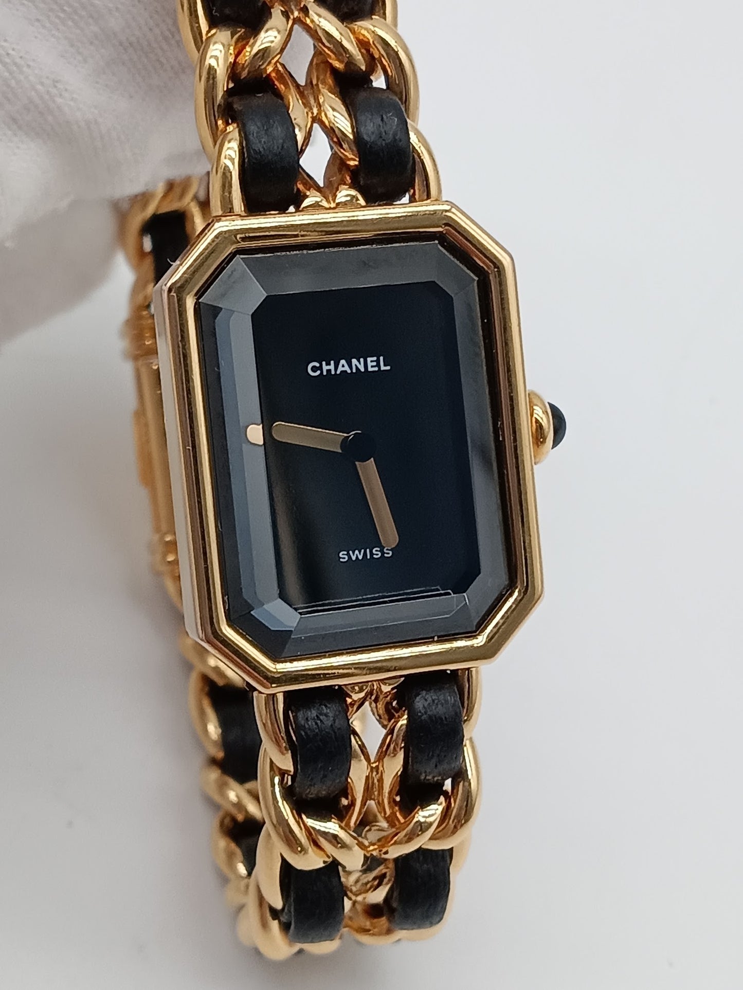 CHANEL Premiere Watch
