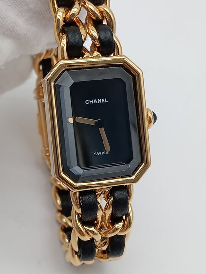 CHANEL Premiere Watch