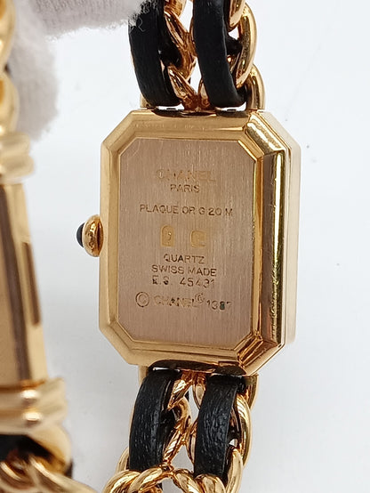 CHANEL Premiere Watch