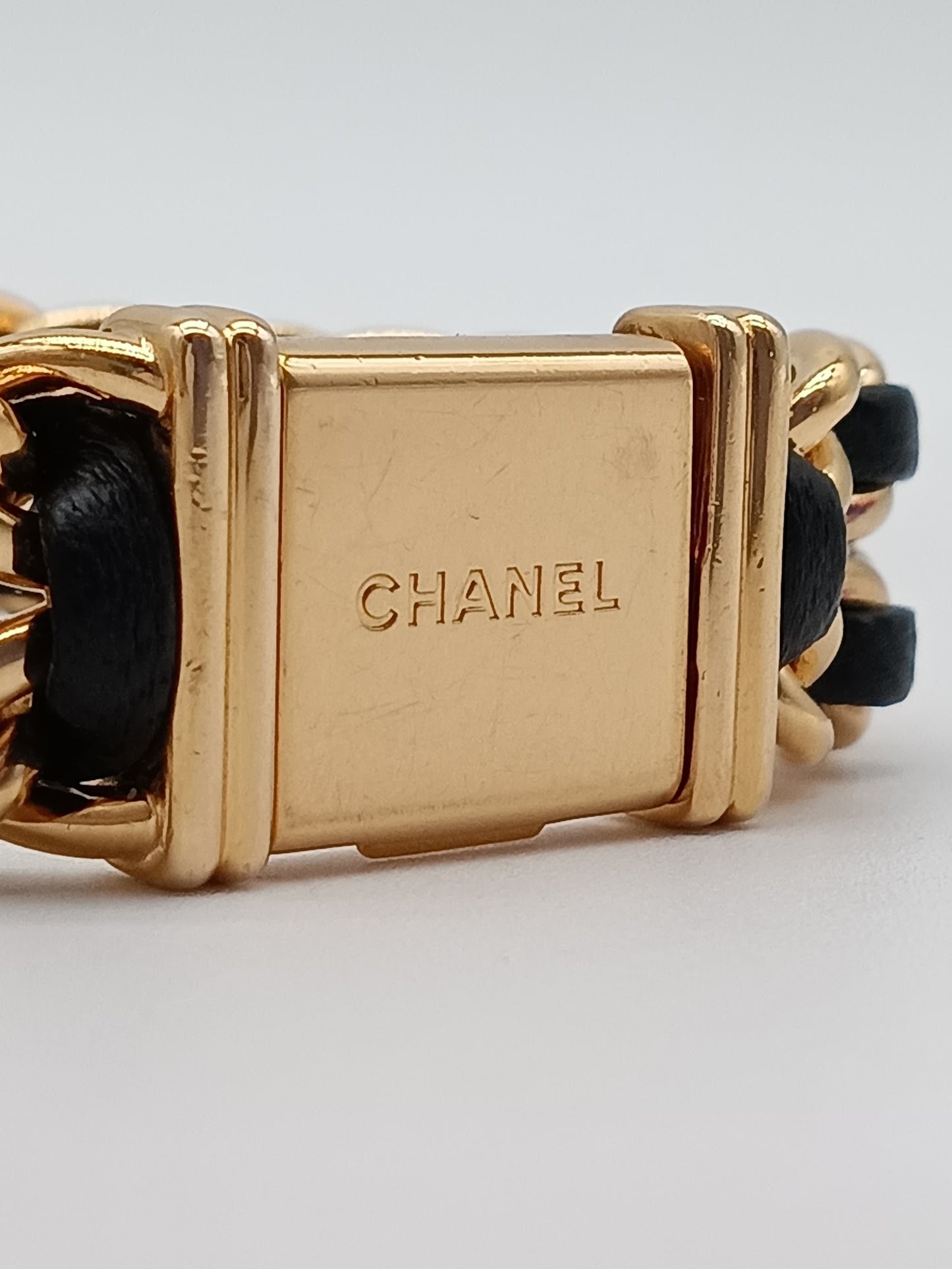 CHANEL Premiere Watch
