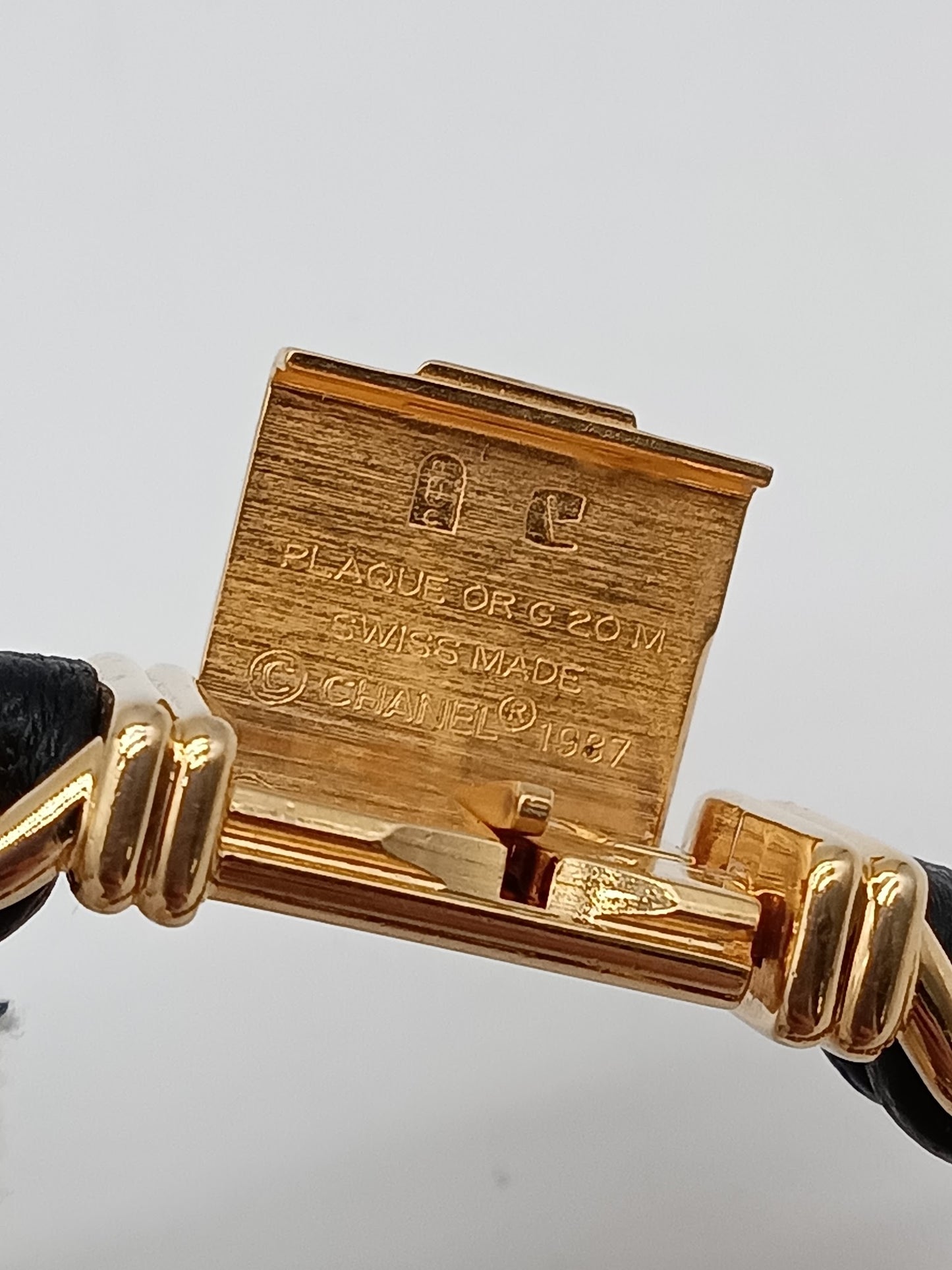 CHANEL Premiere Watch