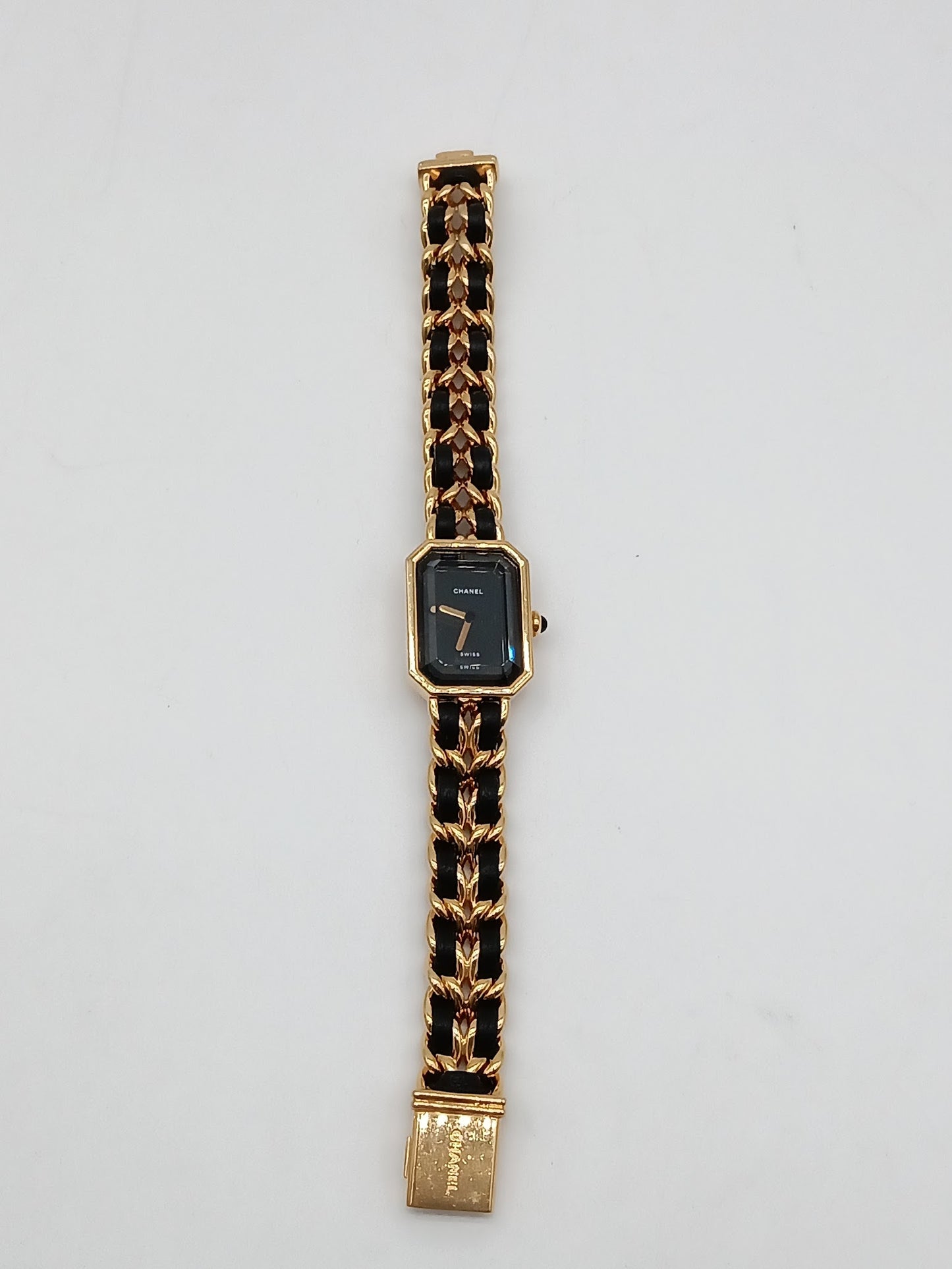 CHANEL Premiere Watch